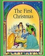 The First Christmas