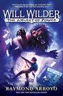 Will Wilder 3 The Amulet of Power