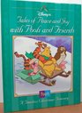 Disney's tales of peace and joy with Pooh and friends A timeless Christmas treasury