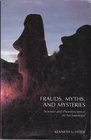 Frauds, Myths, and Mysteries: Science and Pseudoscience in Archaeology