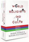 World Religions and Cults Box Set