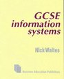 GCSE Information Systems