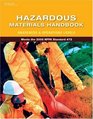 Hazardous Materials Handbook Awareness  Operations Levels