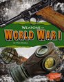 Weapons of World War I
