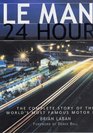 Le Mans  24 Hours