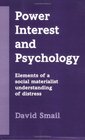 Power Interest and Psychology