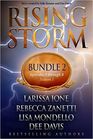 Rising Storm Bundle 2 Episodes 58