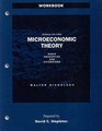 Microeconomic Theory Basic Principles and Extensions Workbook