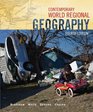Combo Contemporary World Regional Geography with ConnectPlus 1Semester Access Card