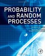 Probability and Random Processes Second Edition With Applications to Signal Processing and Communications