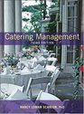 Catering Management