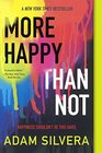 Happy More Than Not