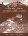 Grotzinger Jordan Press and Siever's Understanding Earth Student Study Guide