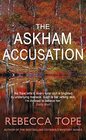 The Askham Accusation The pageturning English cosy crime series