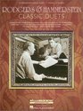 Rodgers and Hammerstein  Classic Duets