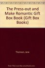 The Pressout and Make Romantic Gift Box Book