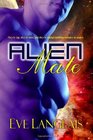 Alien Mate (Alien Mate, Bks 1-3)