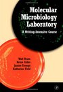 Molecular Microbiology Laboratory A WritingIntensive Course