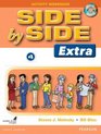 Side by Side  4 Activity Workbook wCDs