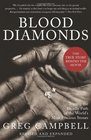 Blood Diamonds Revised Edition Tracing the Deadly Path of the World's Most Precious Stones