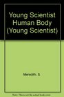 Young Scientist Human Body