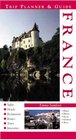 France Trip Planner  Guide