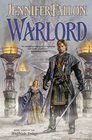 Warlord Book Three of the Wolfblade Trilogy