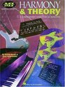 Harmony  Theory A Comprehensive Source for All Musicians