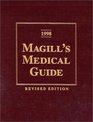 Magill's Medical Guide 1998 OsgoodSchlatter DiseaseZoonoses