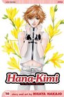 Hana-Kimi:  For You In Full Blossom, Volume 16