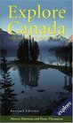 Explore Canada The Adventurer's Guide