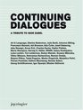 Continuing Dialogues A Tribute to Igor Zabel