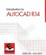 Introduction to Autocad R14