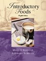 Introductory Foods 12th Edition