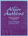 The Allure of Authors  Author Studies in the Elementary Classroom