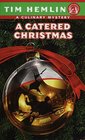 A Catered Christmas (Neil Marshall, Bk 4)