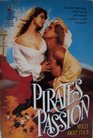 Pirate's Passion