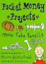 Make Your Own Fossils