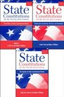 State Constitutions for the Twentyfirst Century Vols 1 2  3