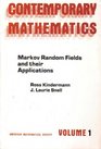Markov Random Fields and Their Applications