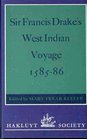 Sir Francis Drake's West Indian Voyage 158586