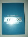 The Associated Press Stylebook and Libel Manual