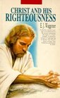 Christ and His righteousness