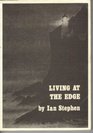 Living at the edge  short stories