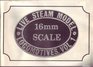Live Steam Model Locomotives