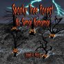 Spooky Tree Forest No Sense Nonsense