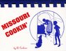 Missouri Cookin'