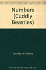 The Cuddly Beasties Numbers