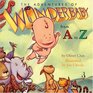 The Adventures of WonderBaby From A to Z