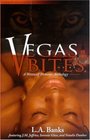 Vegas Bites A Werewolf Romance Anthology